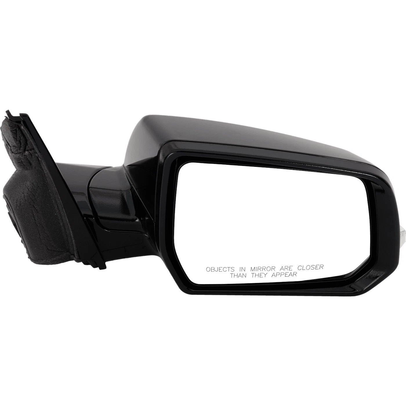 Set of 2 Heated Mirrors for Chevy (Driver & Passenger Side)