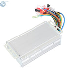 Brushless Motor Controller for Electric Scooter E-Bike (36V 500W)