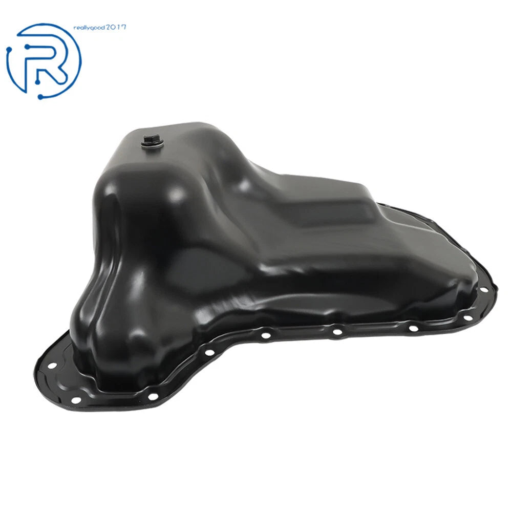 Engine Oil Pan Lower TOP39A for Toyota Tacoma 4Runner (2005–2016) 2.7L