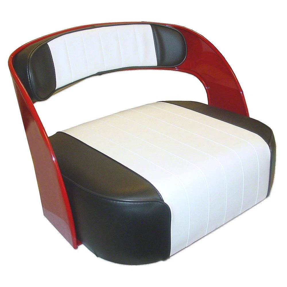 Deluxe Seat Cushion Assembly for International (Fits IHS664)