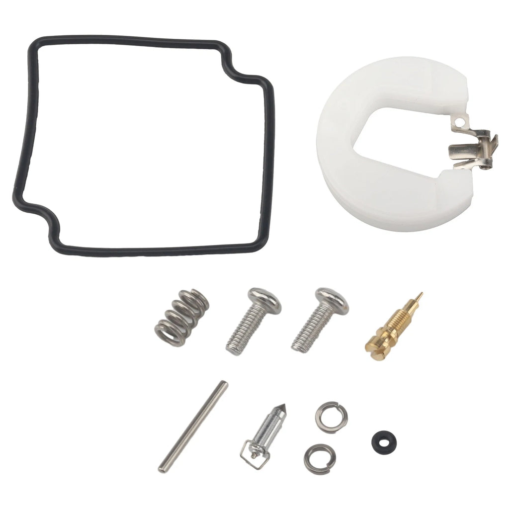 Outboard Carburetor Repair Kit for Yamaha Marine (6BX-W0093-00)