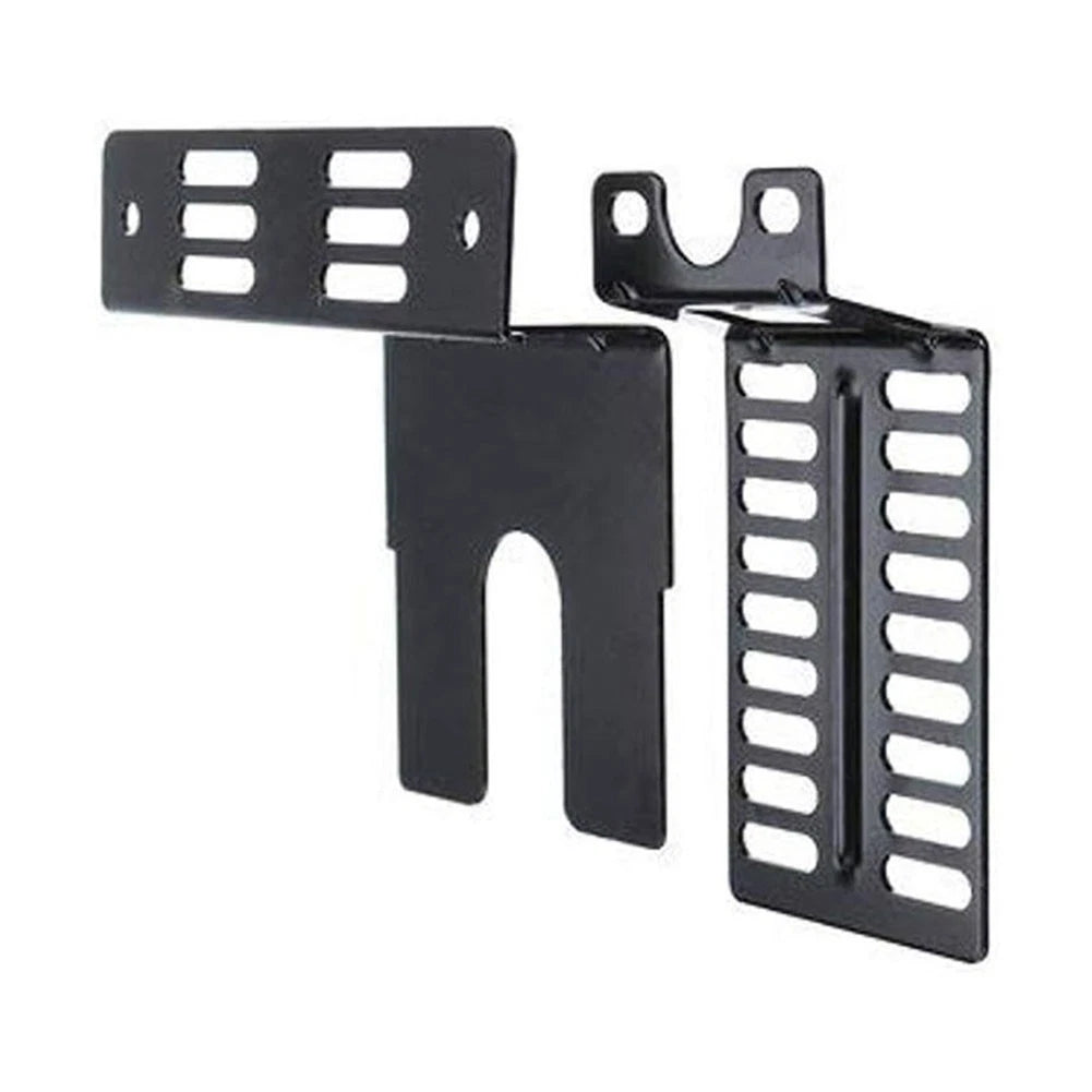 Rotisserie Motor Bracket for Outdoor Cooking