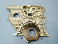 Timing Belt Housing Cover Plate & Oil Pump for Hilux Forerunner LN130 (1984-1997)