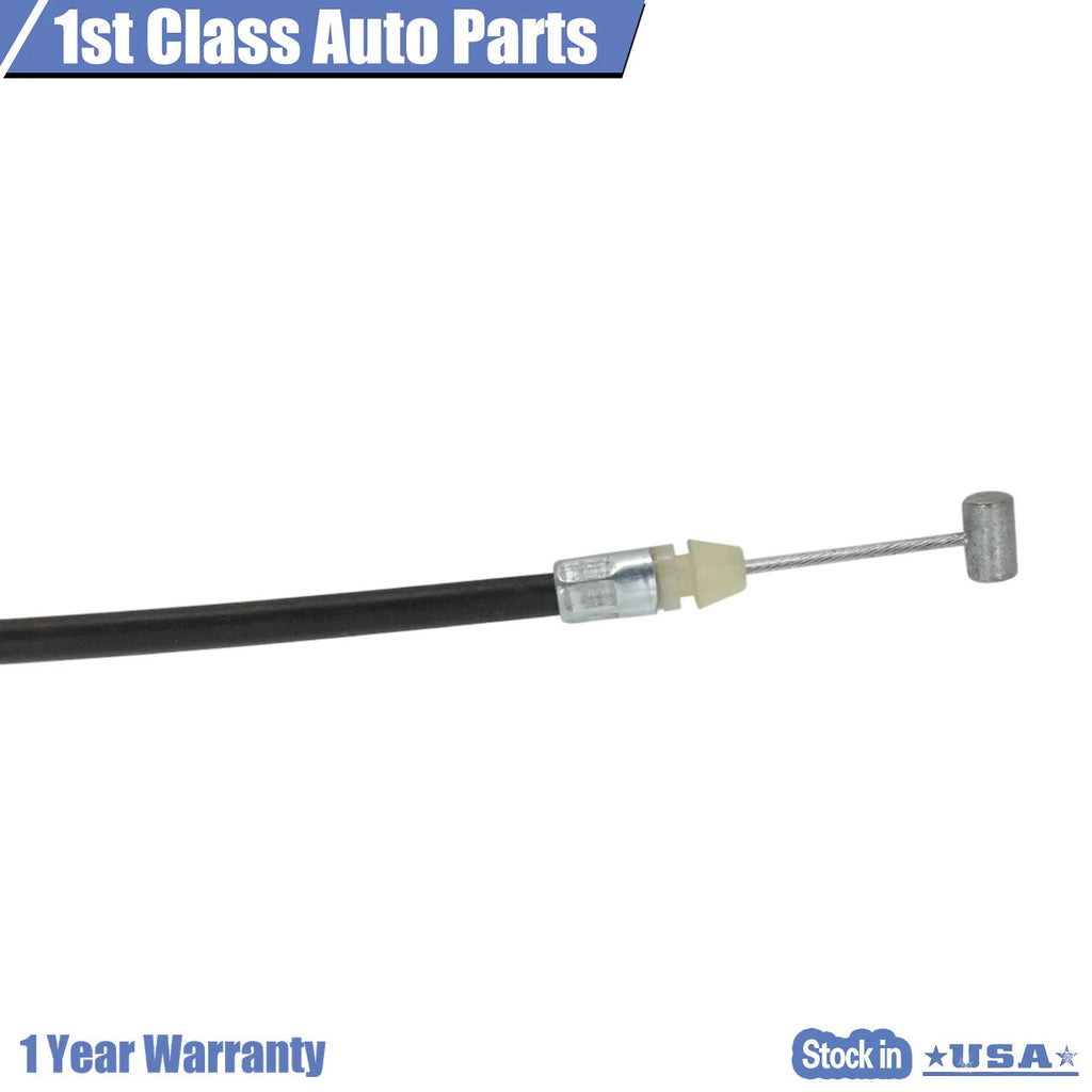 Hood Release Cable for Honda Accord Odyssey (1990-1998)