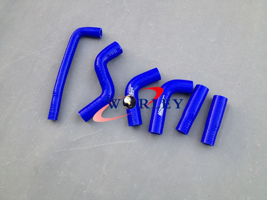 Hose Kit for KTM 400 525 EXC 400EXC 525EXC (2002-2006)