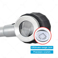 45x Magnifying Glass Loupe with 3 LED Lights for Jewelry Inspection
