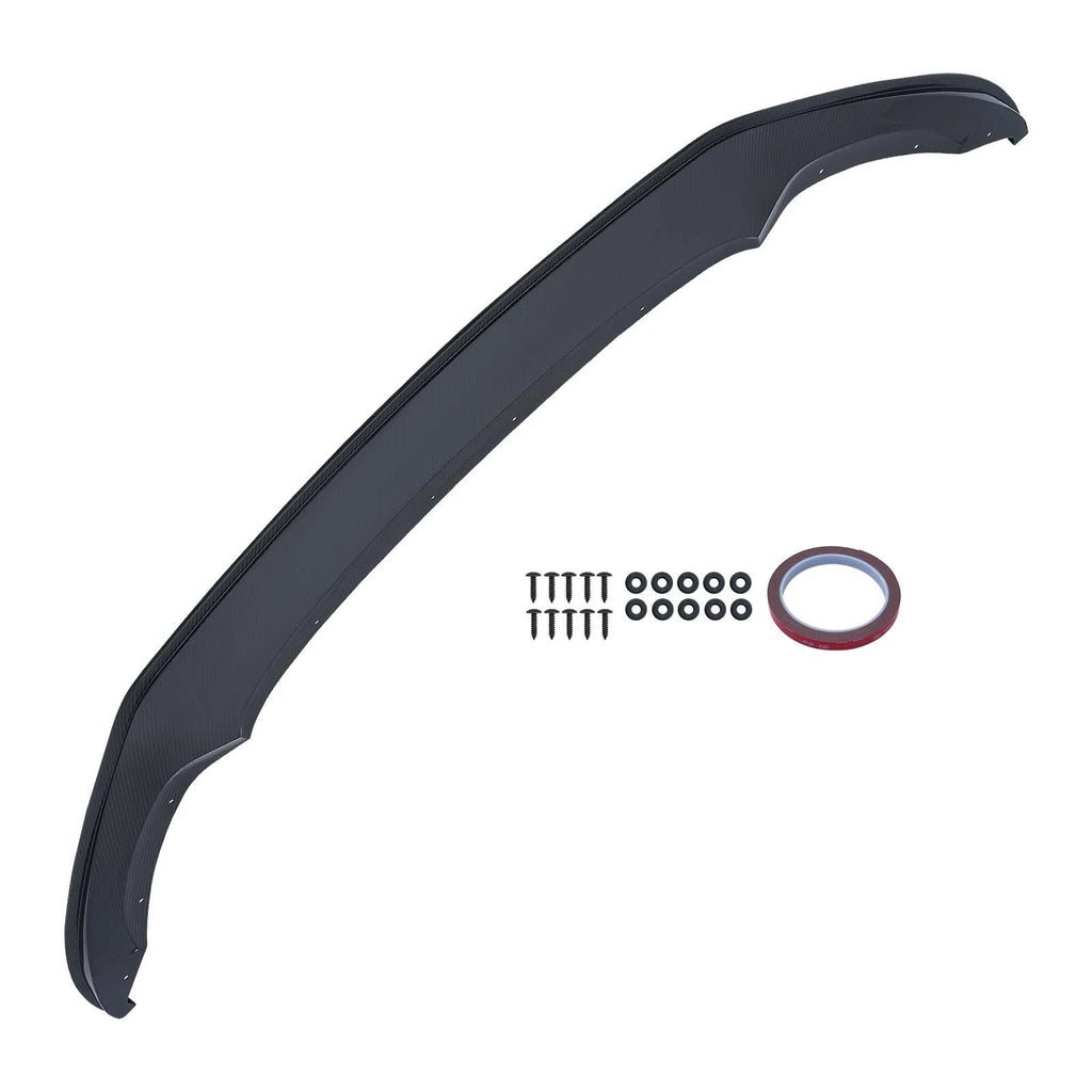 Carbon Lower Front Lip Kit for BMW M3 M4 F80 F82 F83 (2015–2019)
