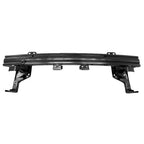 Replacement Steel Front Bumper Impact Bar for Toyota Hilux (2005–2015)