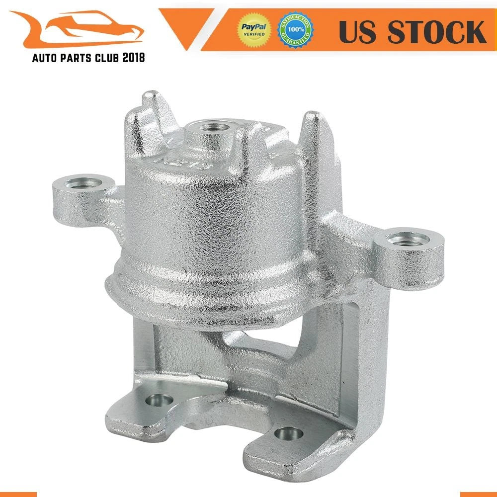 Front Left Brake Caliper for Mitsubishi Mirage G4 (2017–2021)