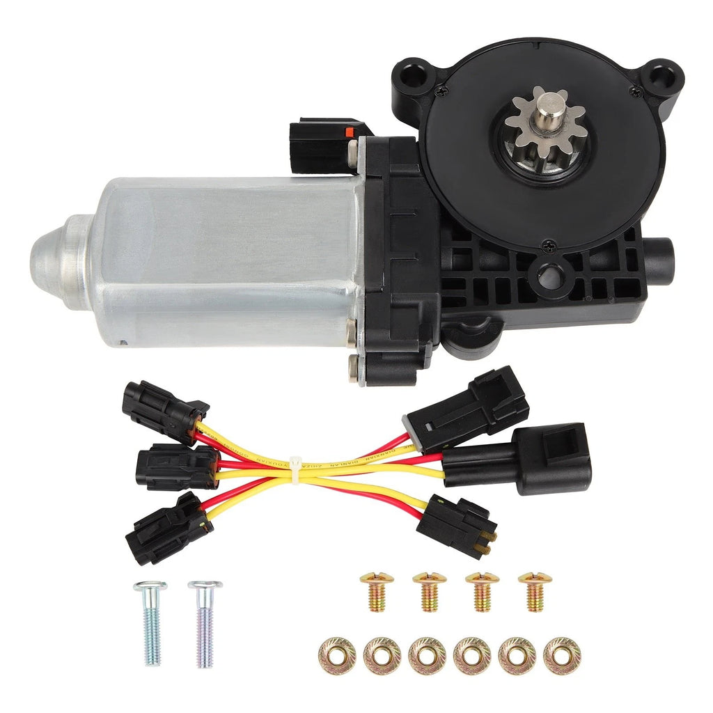 Power Window Motor for Chevrolet Blazer (1992–1994)