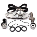 Timing Belt Kit with Water Pump for Honda Odyssey (2002–2004)