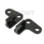 1" Rear Lowering Drop Kit for Harley Sportster 883 1200 (1988–1999)