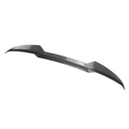 Carbon Fiber Rear Roof Spoiler for BMW X3 G45 (2025 - )
