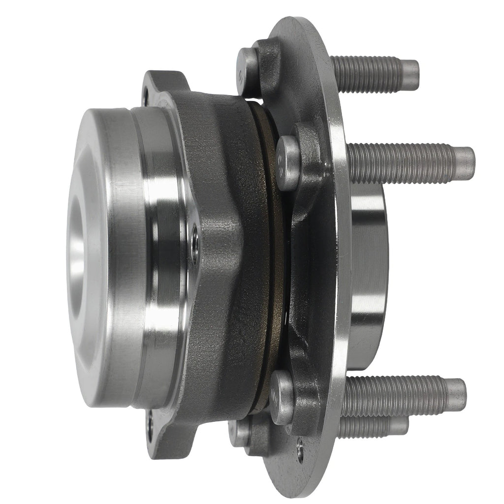Rear Wheel Bearing Hub Assembly for Chevrolet Malibu (2016–2021) 512575 FWD