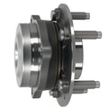 Rear Wheel Bearing Hub Assembly for Chevrolet Malibu (2016–2021) 512575 FWD