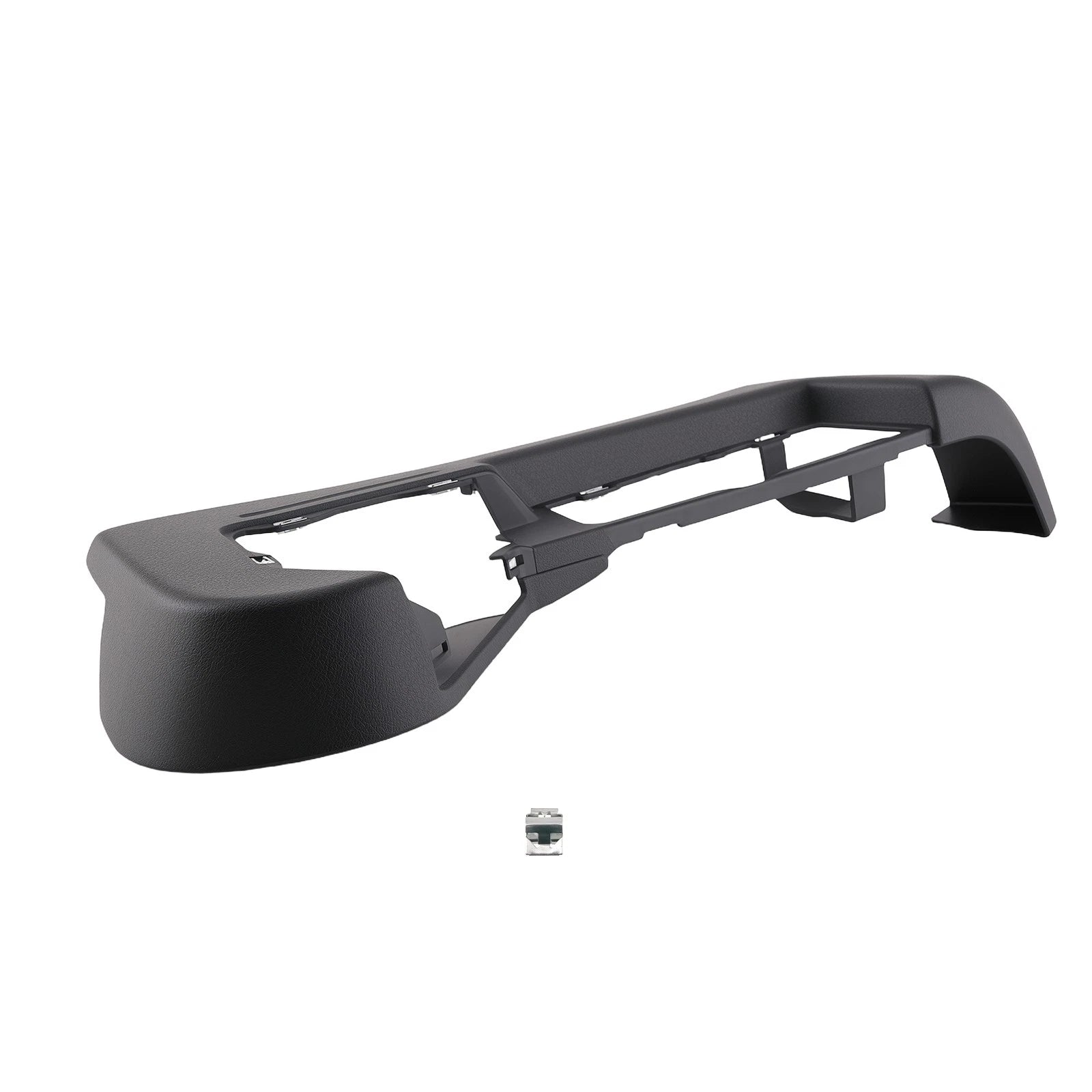 Front Seat Bezel Trim for Ford F-150 (2009–2014)