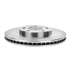 Rear Disc Brake Rotors & Ceramic Pads for Nissan Maxima (2009–2014, 2016–2019)