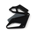 Front Sprocket Cover Chain Guard Protector for Kawasaki KLX250 (2013–2023)