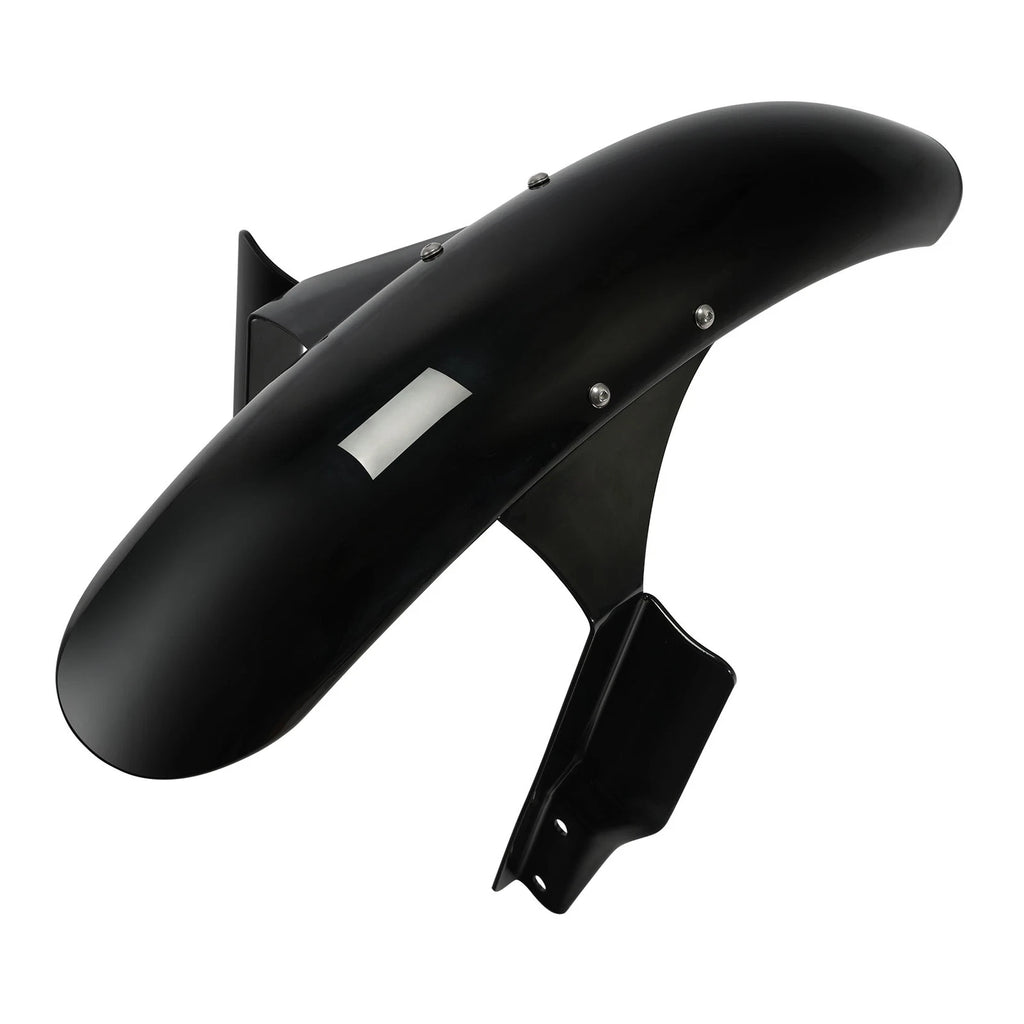 Front Fender for Harley Low Rider ST FXLRST (2022–2024) Vivid Black