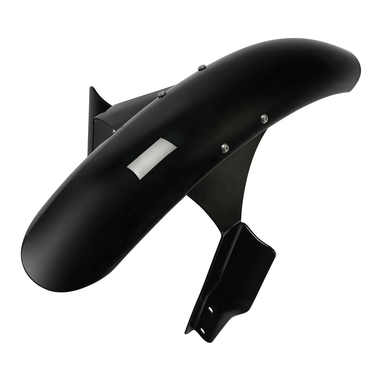 Front Fender for Harley Low Rider ST FXLRST (2022–2024) Vivid Black