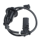 Rear Right ABS Wheel Speed Sensor for Mercedes-Benz SLK230 (1998–2000)