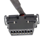 OBD2 Security Gate Bypass Cable for Dodge Cummins RAM HD (2018â2020)