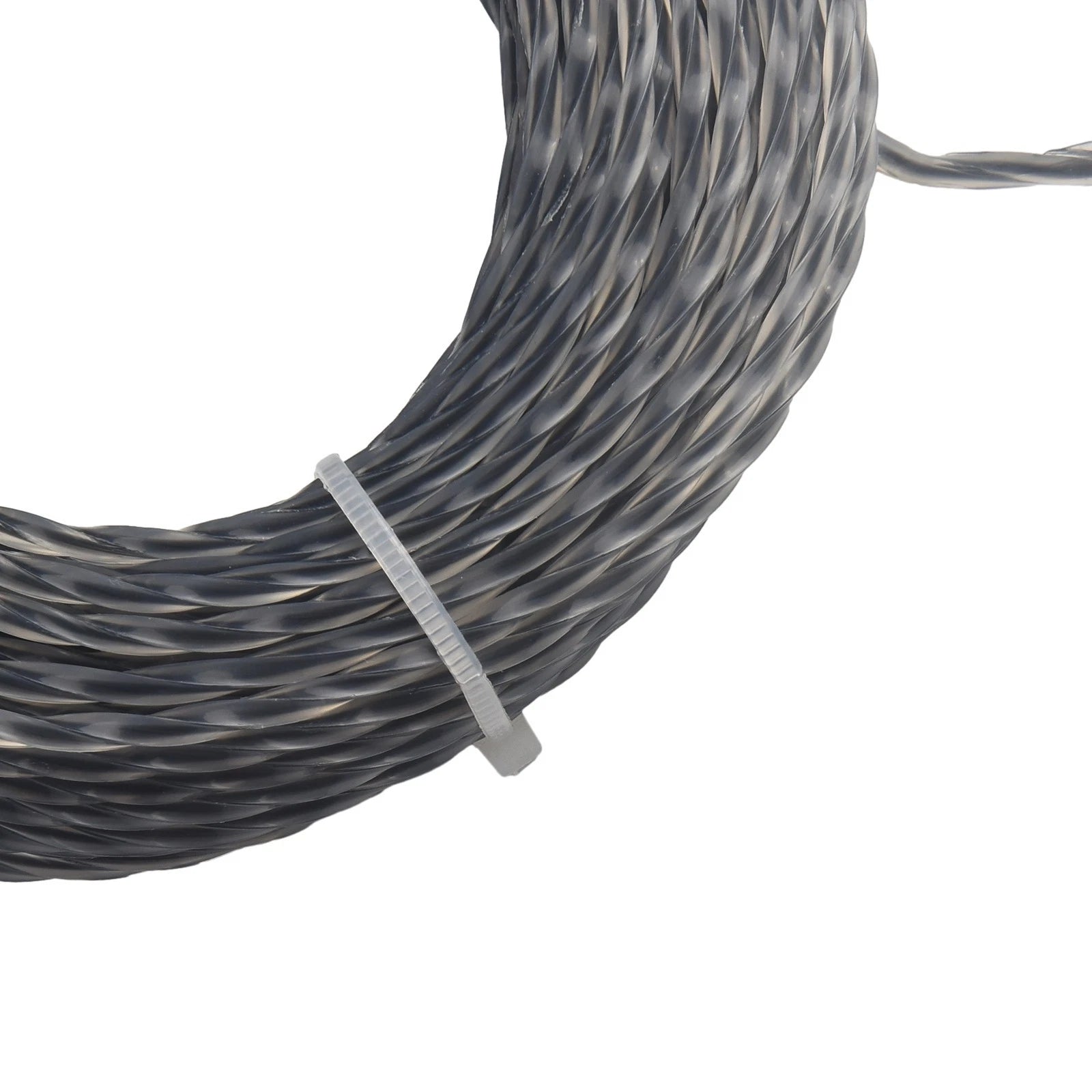 Set of 2 Trimmer Lines 2.0 - 3.0 mm x 15m for Tool Parts