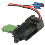 Blower Motors for Chevy Express Van 2500 GMC 3500 (1996–2014)
