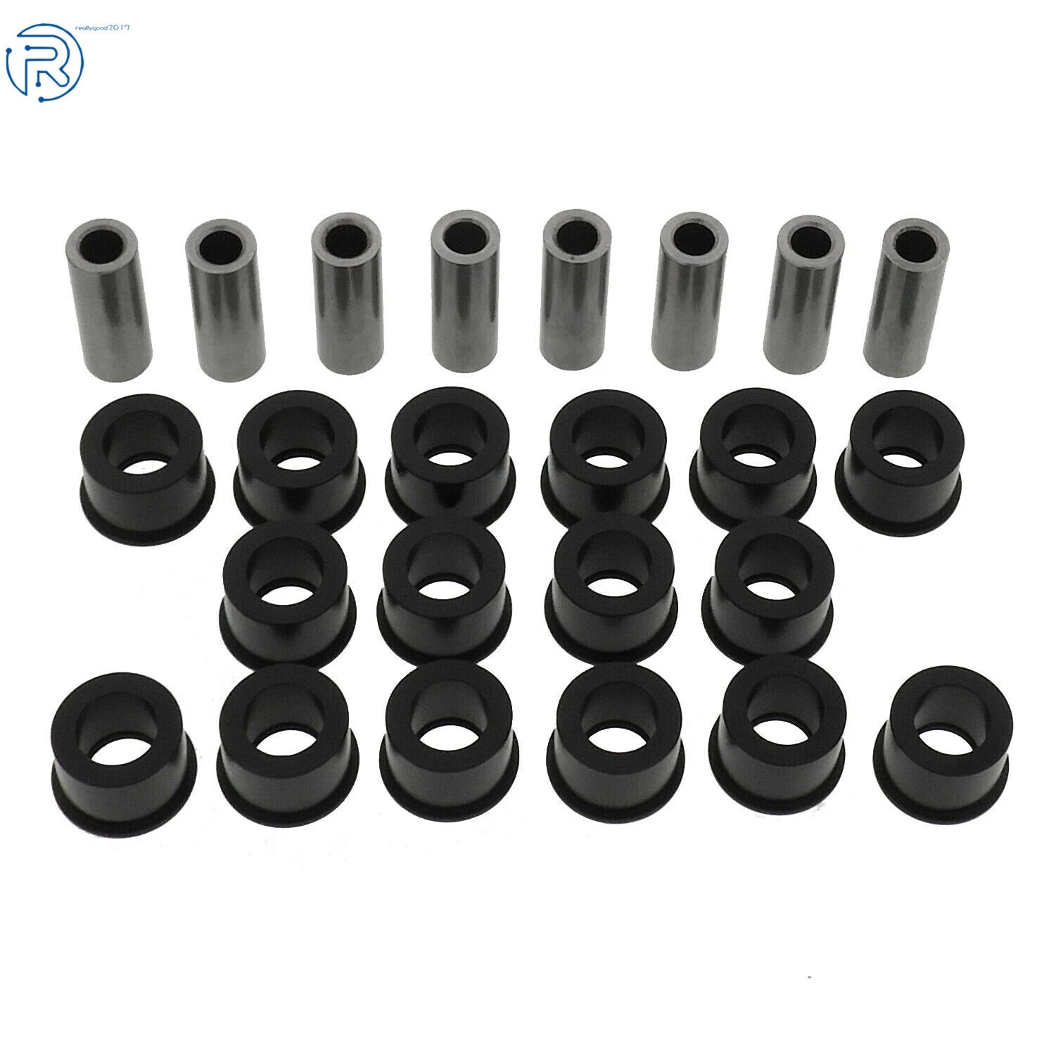 A Arm Bushings Kit for Honda FourTrax 300 TRX300FW (1988–2000)