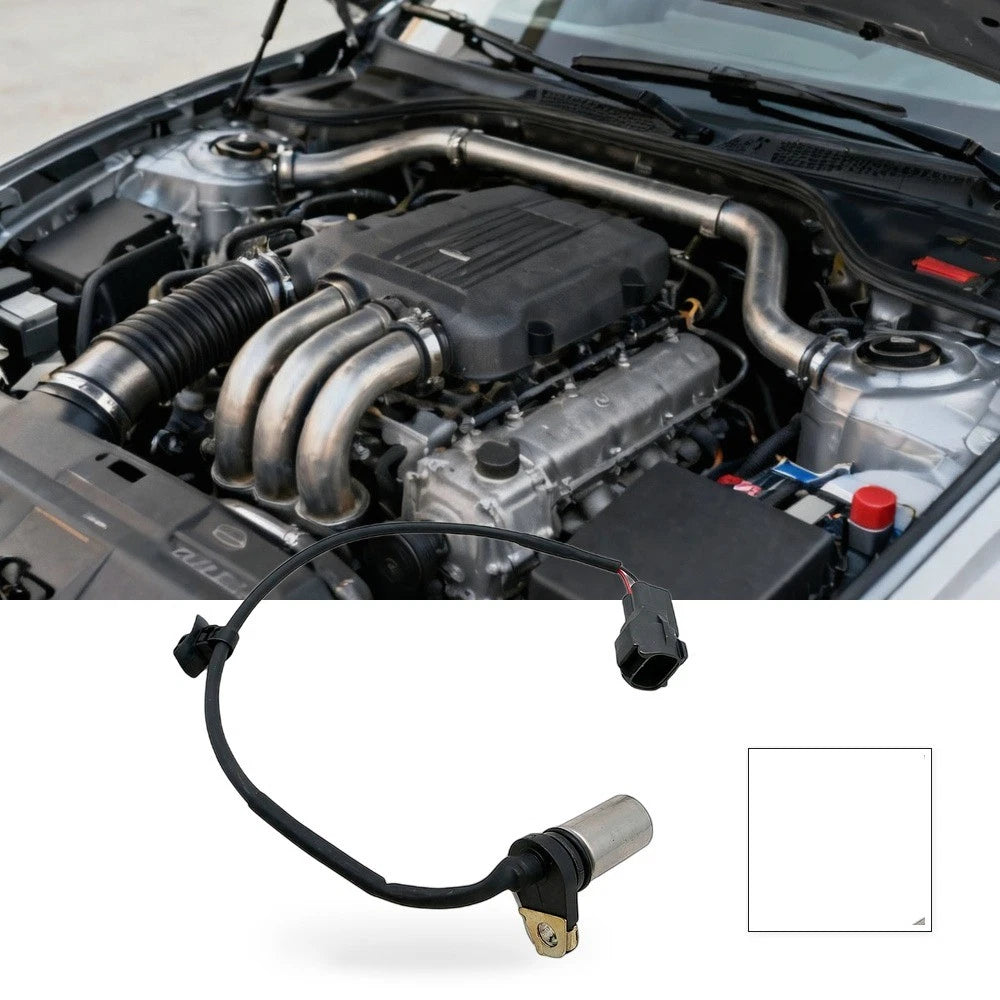 Crankshaft Position Sensor for Toyota Camry Corolla Matrix (2002–2006) 2AZ-FE