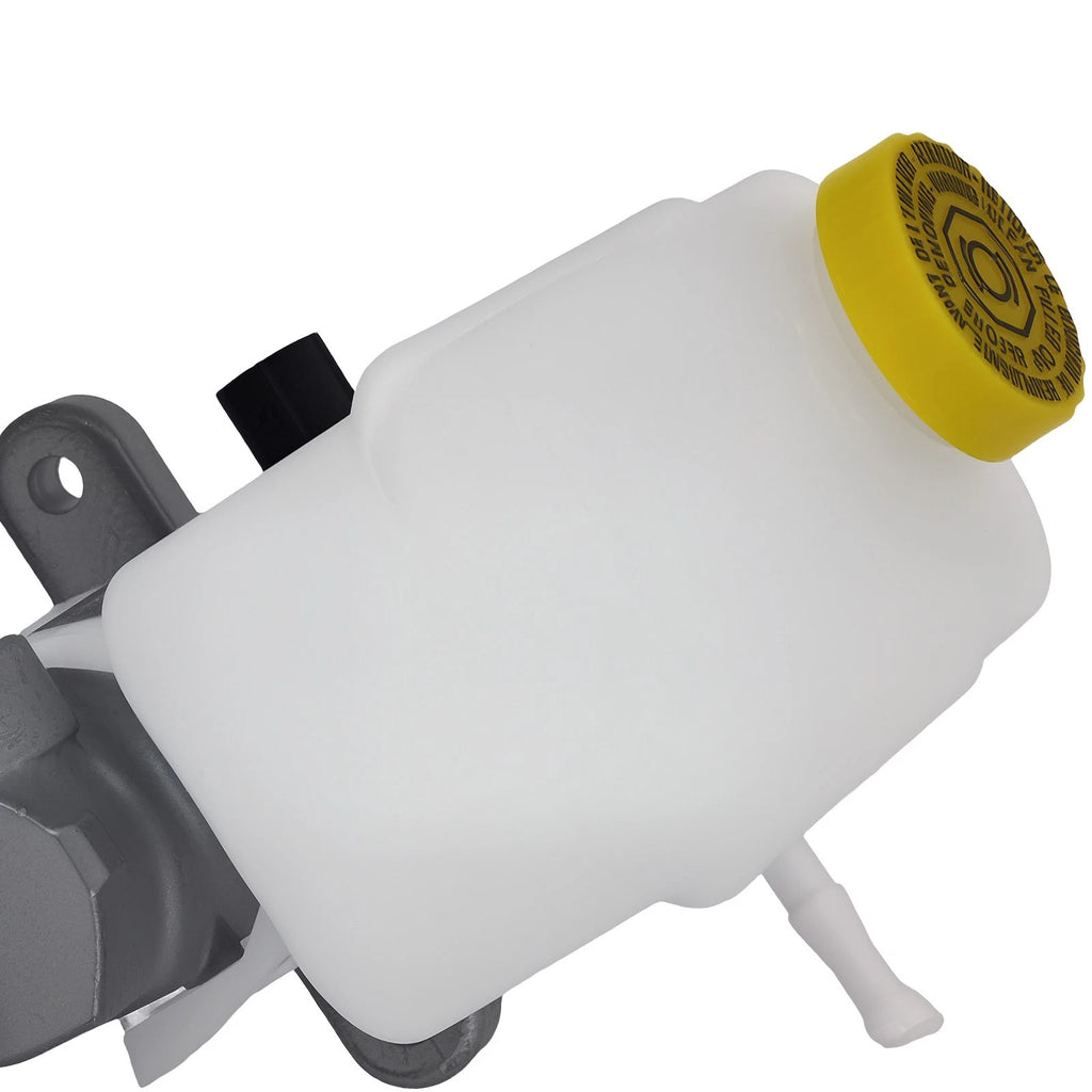 Brake Master Cylinder 1" Bore for Jeep Wrangler JK (2007–2017) 68003617AA M630517