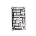 LED Driver Module Headlight Ballast for Benz C-Class W205 S205 S-Class W222