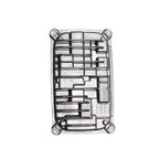 LED Driver Module Headlight Ballast for Benz C-Class W205 S205 S-Class W222