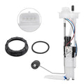 Fuel Pump for CFMOTO UForce and CForce (2020–2021)