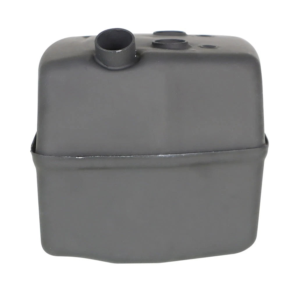 Exhaust Muffler Deflector Kit for Husqvarna 61 268 272 272XP 268K 272S