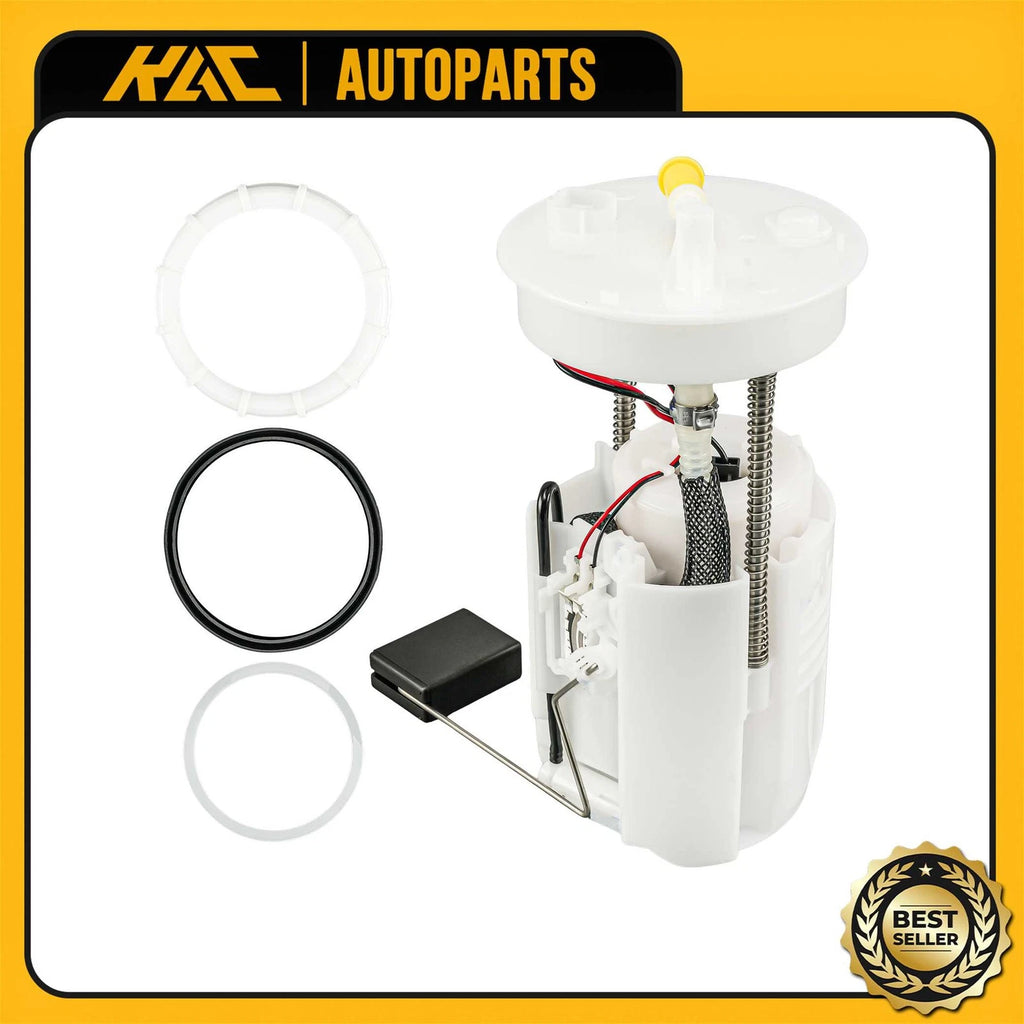 Fuel Pump Assembly for Honda Accord Accord Crosstour TL TSX (2007–2010)