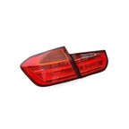 Tail Light Assembly for BMW 3 Series F35 (2016–2018) 316i 318i 320i 325i