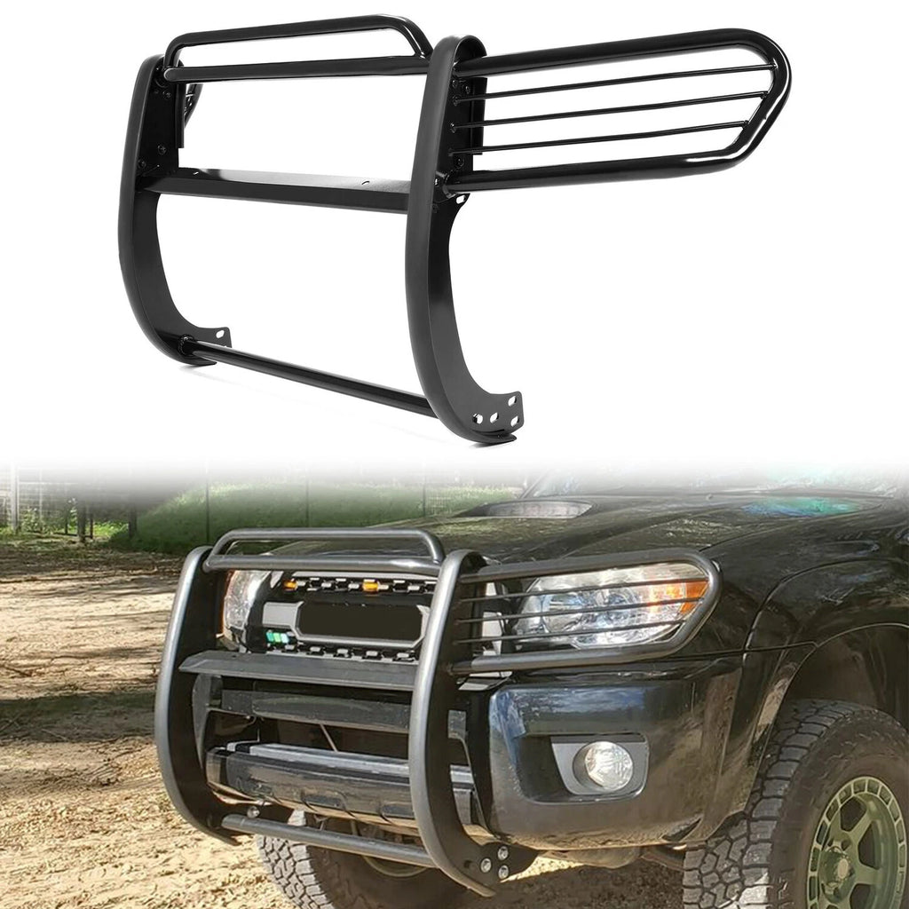 Bumper Brush Grille Guard for Toyota 4Runner (2003–2009)