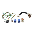 Trailer Wiring Harness for Nissan Frontier Pathfinder Xterra Suzuki Equator