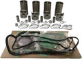 Engine Rebuild Kit for Komatsu WB150AWS-2 (2000–2005) S4D106-2SFA