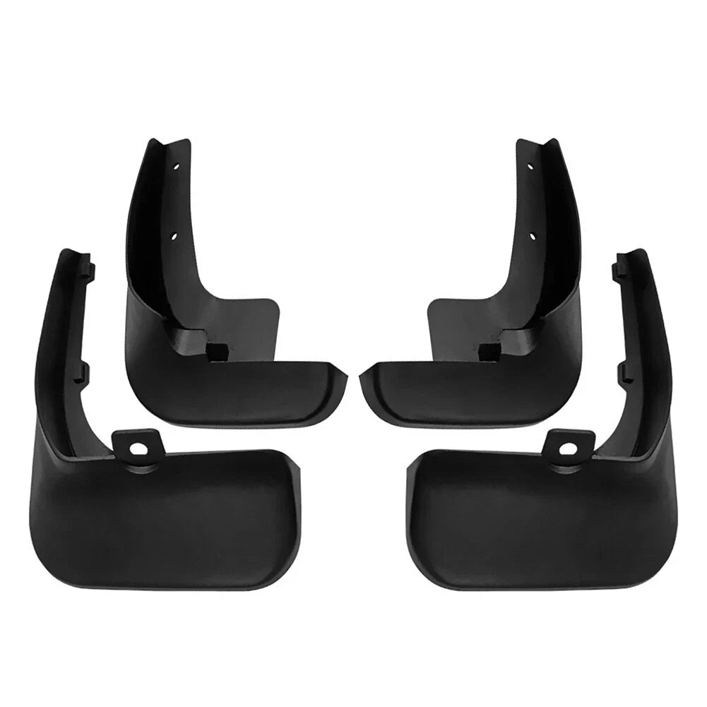 Mud Flaps for Nissan NV200 Vanette Evalia 2010-2019 ( Mudguards)