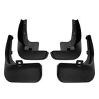 Mud Flaps for Nissan NV200 Vanette Evalia 2010-2019 ( Mudguards)