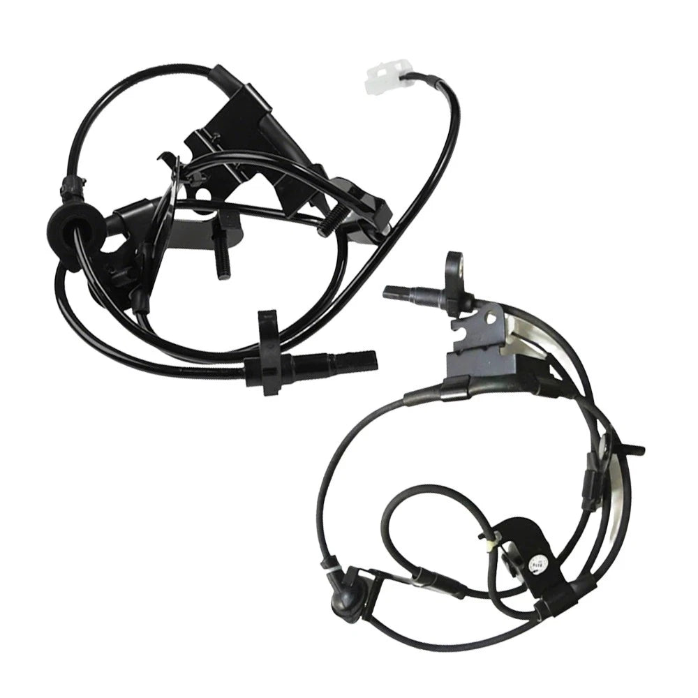 Rear ABS Wheel Speed Sensor Pair for Toyota RAV4 (2006–2016)