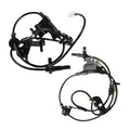 Rear ABS Wheel Speed Sensor Pair for Toyota RAV4 (2006–2016)