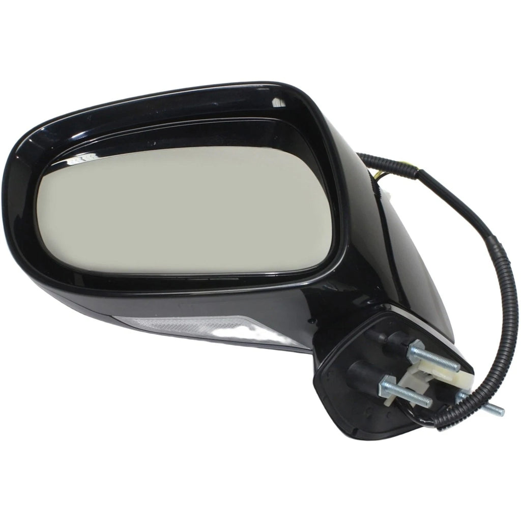 Set of 2 Heated Mirrors for Lexus IS250