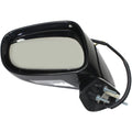 Set of 2 Heated Mirrors for Lexus IS250