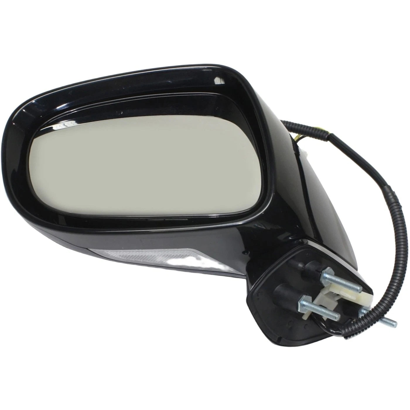 Set of 2 Heated Mirrors for Lexus IS250