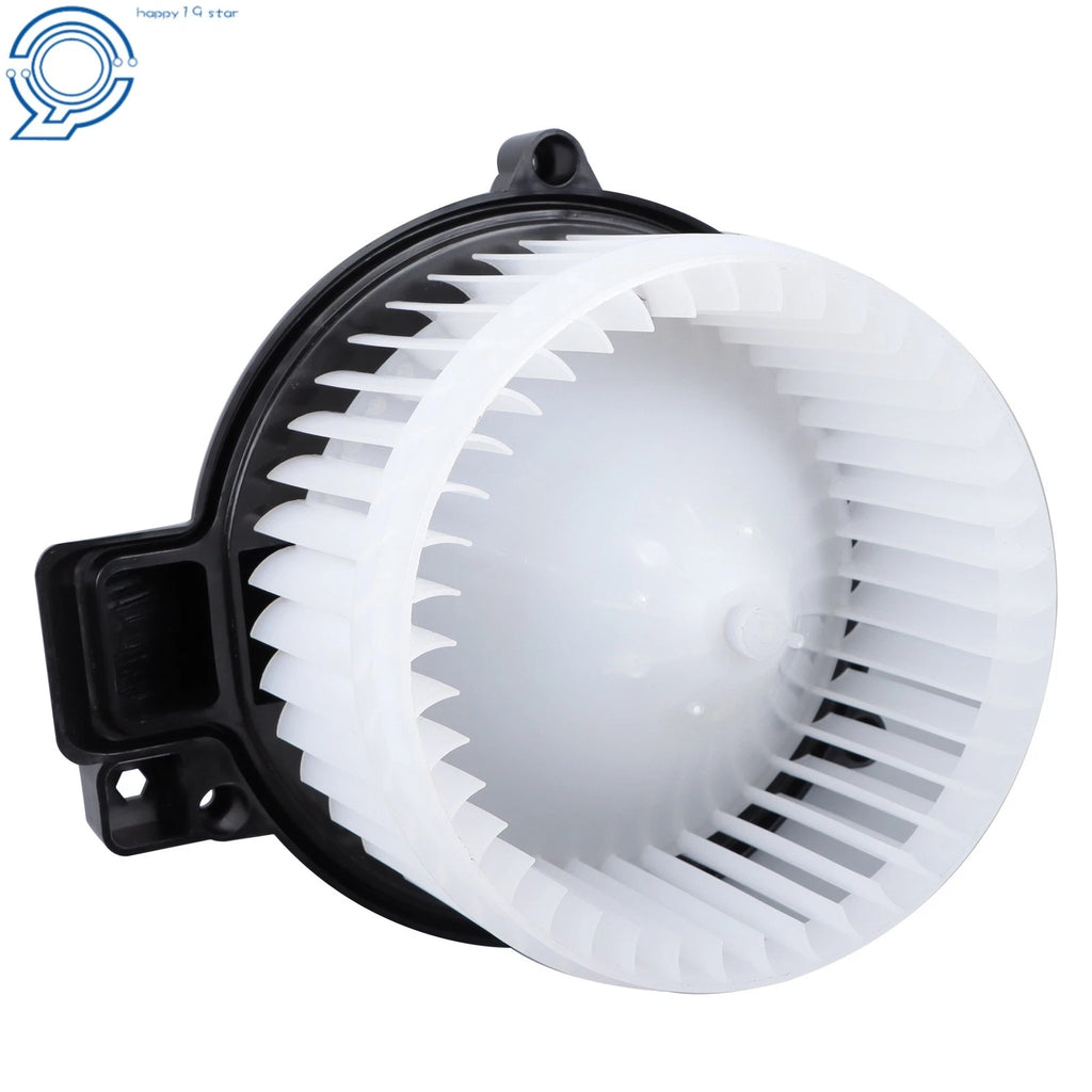 Heater Blower Motor for Ford Fusion Mercury Milan Lincoln Zephyr (2006–2012)