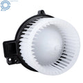Heater Blower Motor for Ford Fusion Mercury Milan Lincoln Zephyr (2006–2012)