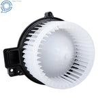 Heater Blower Motor for Ford Fusion Mercury Milan Lincoln Zephyr (2006–2012)